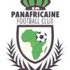 Logo of the association LA PANAFRICAINE